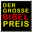 DER GROSSE BIBEL PREIS [Logo] Bibelquiz