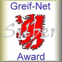 Greif-Net Award Silber