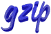 gzip Logo