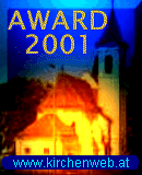 Award des kirchenweb.at