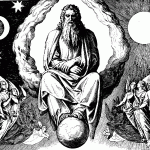 AT Teil 1: Genesis bis Rut