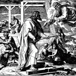 AT Teil 1: Genesis bis Rut