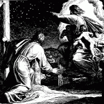 AT Teil 1: Genesis bis Rut