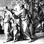 AT Teil 1: Genesis bis Rut