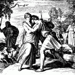 AT Teil 1: Genesis bis Rut