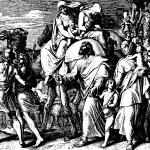 AT Teil 1: Genesis bis Rut