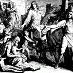 AT Teil 1: Genesis bis Rut