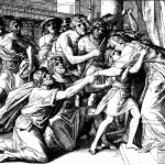 AT Teil 1: Genesis bis Rut