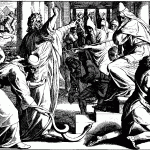 AT Teil 1: Genesis bis Rut