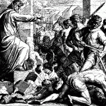 AT Teil 1: Genesis bis Rut