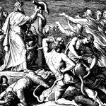 AT Teil 1: Genesis bis Rut