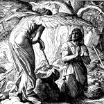 AT Teil 1: Genesis bis Rut