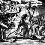AT Teil 1: Genesis bis Rut