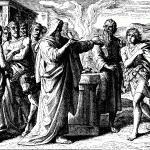 AT Teil 2: Samuel bis Daniel