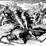 AT Teil 2: Samuel bis Daniel