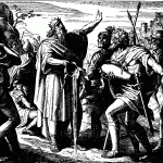 AT Teil 2: Samuel bis Daniel