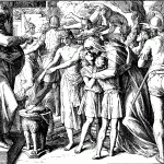 AT Teil 2: Samuel bis Daniel