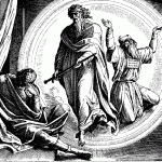 AT Teil 2: Samuel bis Daniel