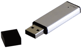 USB - Beispiel