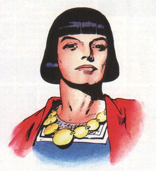 [Portrait von Prinz Eisenherz]