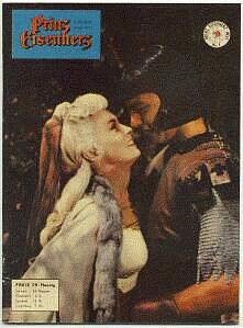 [Cover Hethke #1 1955]