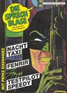 [Sprechblase Cover]