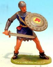 [Eisenherz im Kampf]