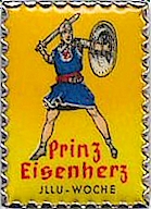 [Abzeichen]