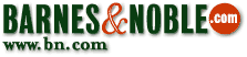 [Barnes&Noble Logo]