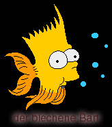 Blecherne Bart