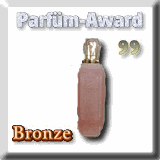 Parfüm Award