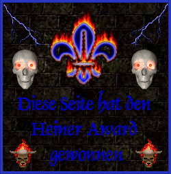 Heiner Award