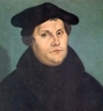 Martin Luther/Lukas Cranach d.Ä.