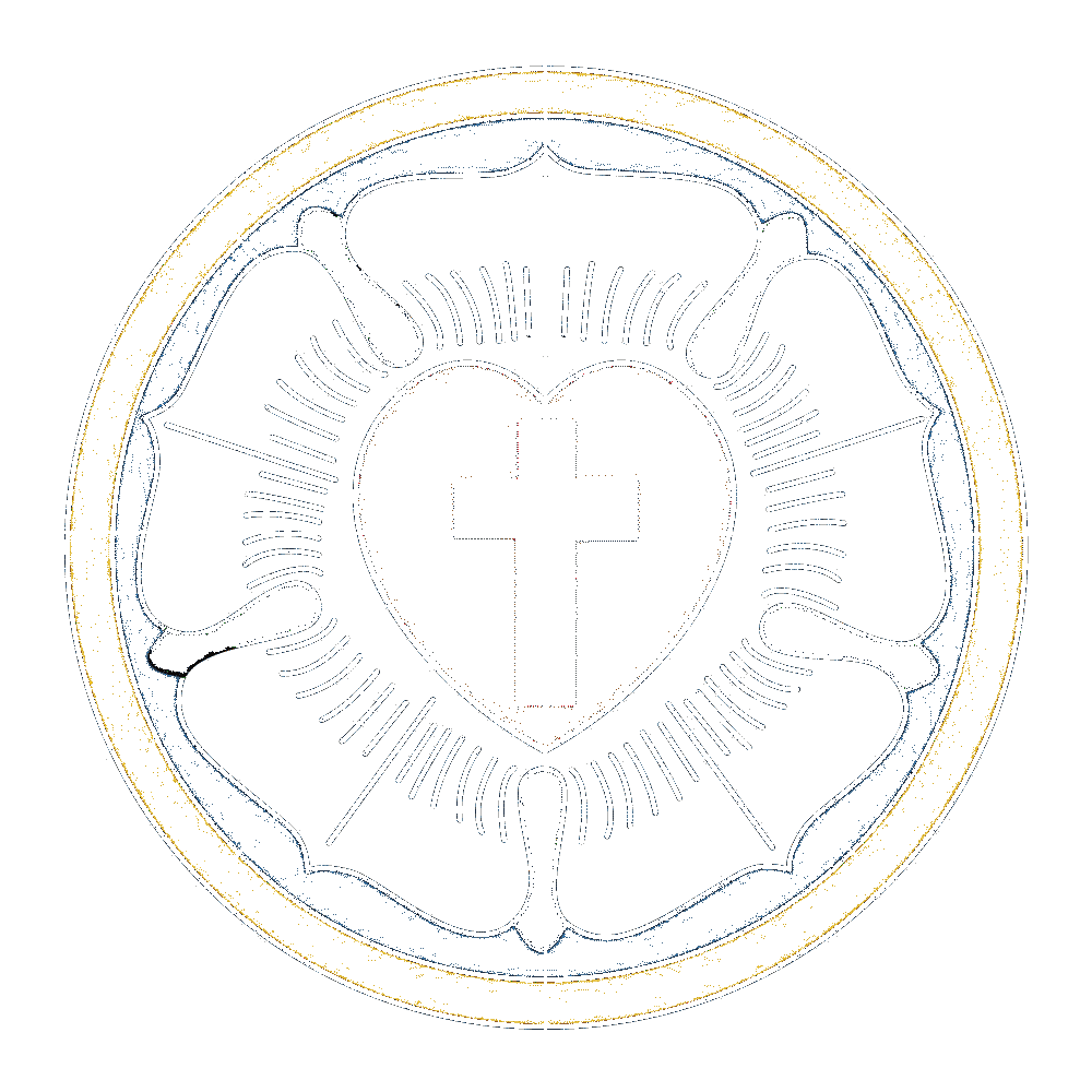 [Lutherrose]