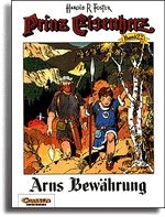  Arns Bewährung