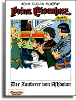  Der Zauberer von Ashdown