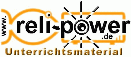 Logo Reli-Power